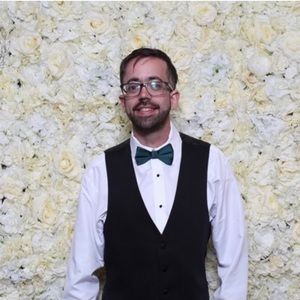 Meet your Posher, Ryan